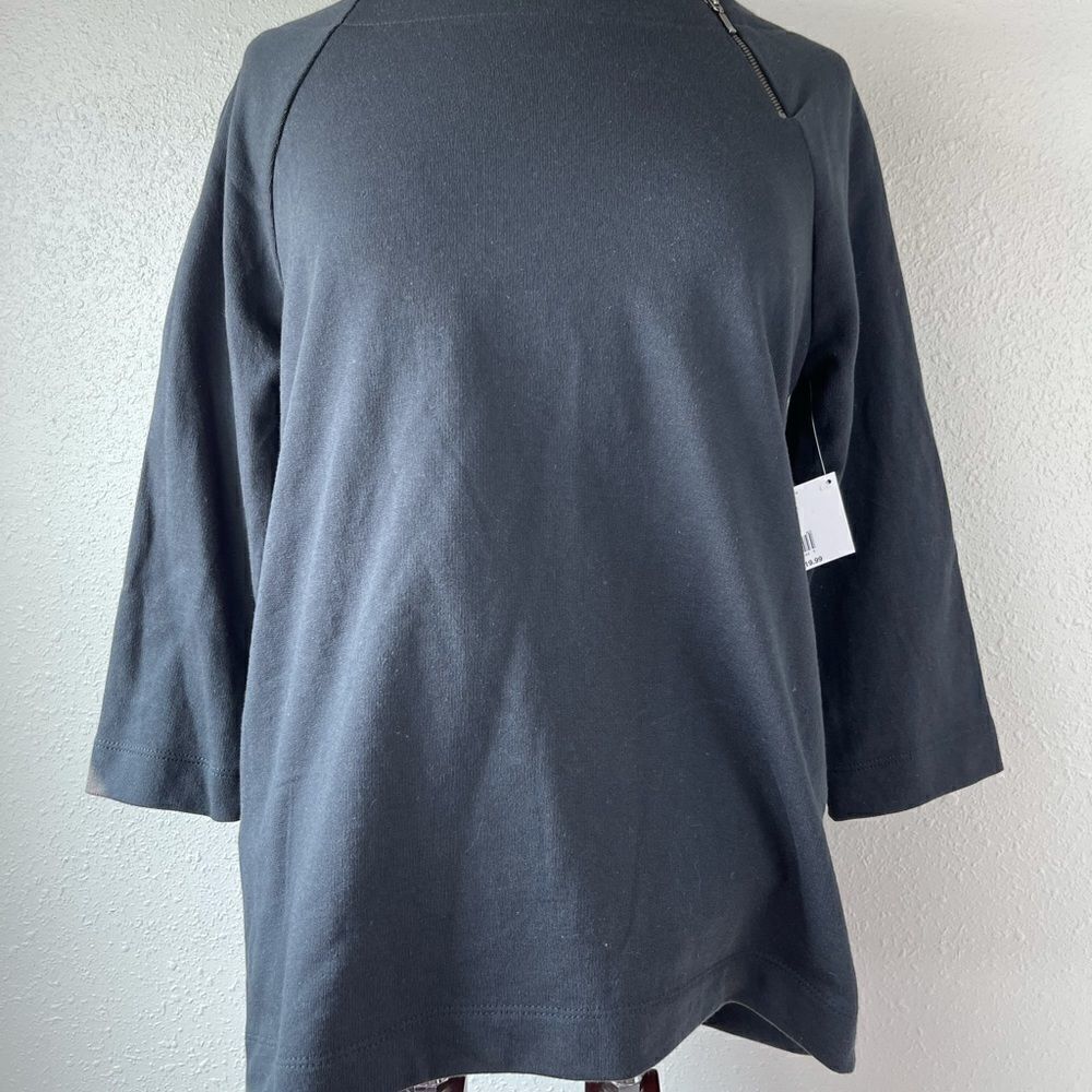 NWT JW Collection Women’s Top Size M